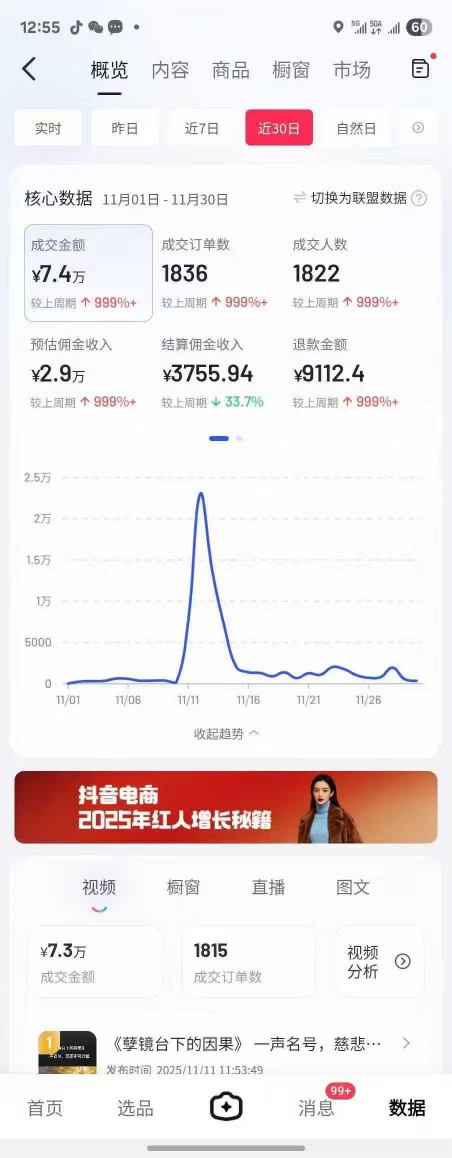 抖音某大V最新AI佛学带货项目,AI劝善视频制作教学,可涨粉可带货可做分成-研习库