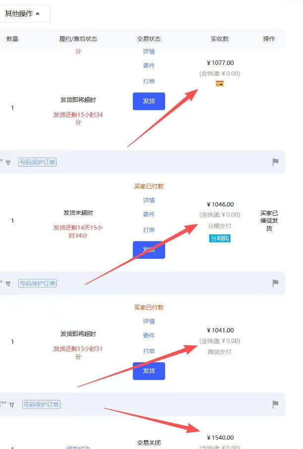 【超强副业】淘宝超高价女装项目：1单賺1k+，可工作室放大（共52节）-研习库