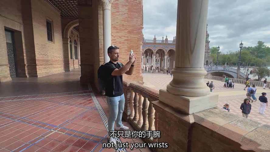 (17273期)手机电影感拍摄课:从策划拍摄到后期制作,强化视觉表达,实现单条视频收益破千 (17273期)手机电影感拍摄课:从策划拍摄到后期制作,强化视觉表达,实现单条视频收益破千