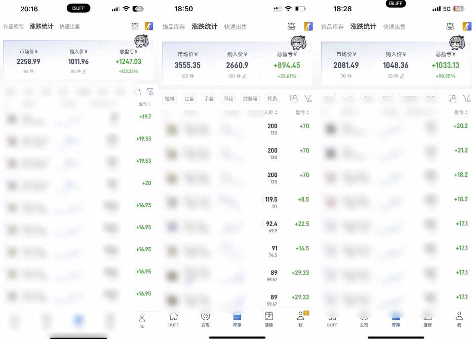 steam游戏掘金，AI脚本数据采集，轻松月入过1W，每7天收益20-80%【揭秘】-研习库