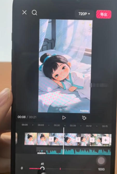古诗词AI视频全流程,零基础也能高效产出国风佳作-研习库