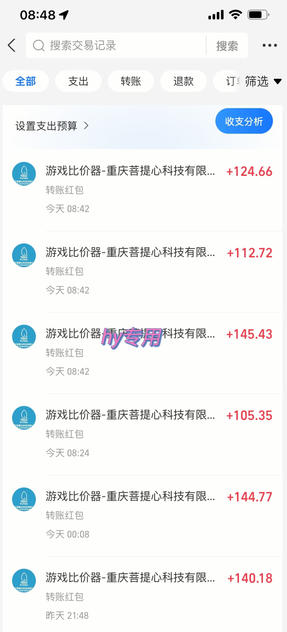 全自动游戏挂G，无需人工操作，轻松实现日入1k+，长久稳运行【揭秘】-研习库