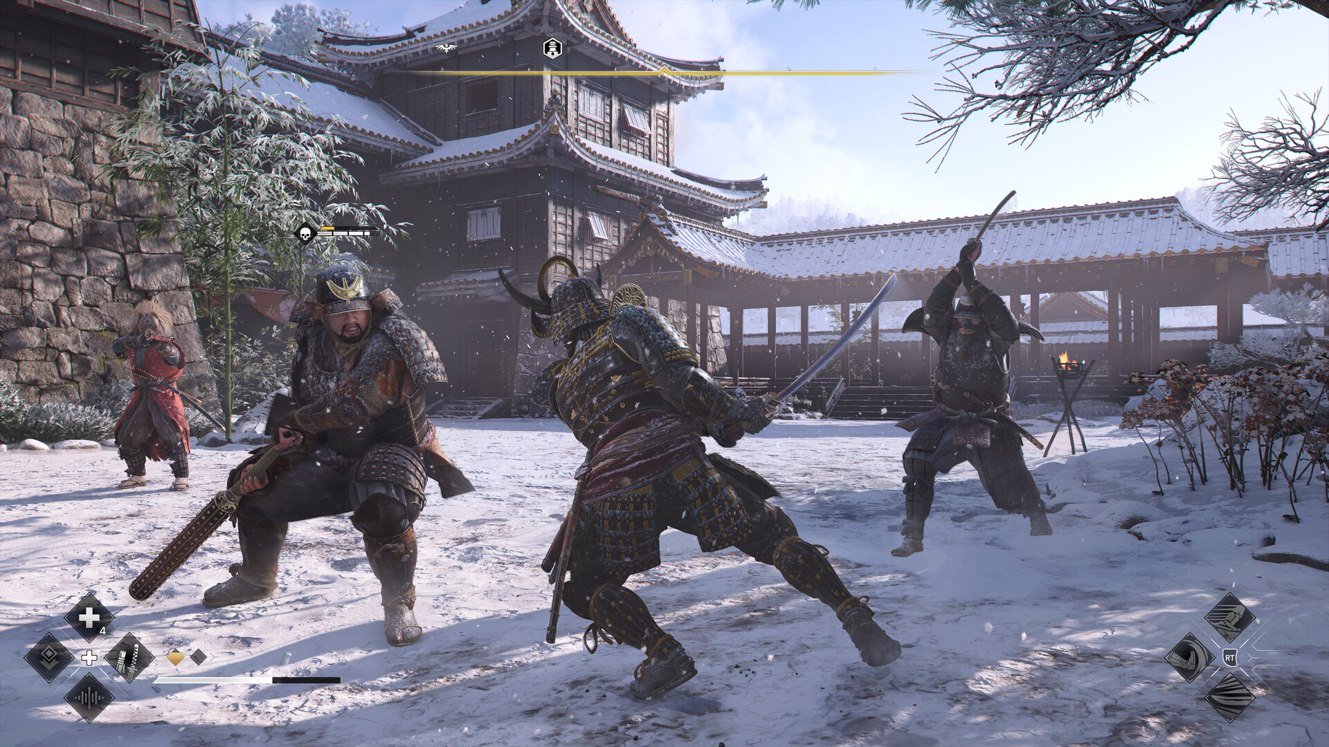 刺客信条:影-虚拟机版/Assassin’s Creed Shadows HYPERVISOR 刺客信条:影-虚拟机版/Assassin’s Creed Shadows HYPERVISOR