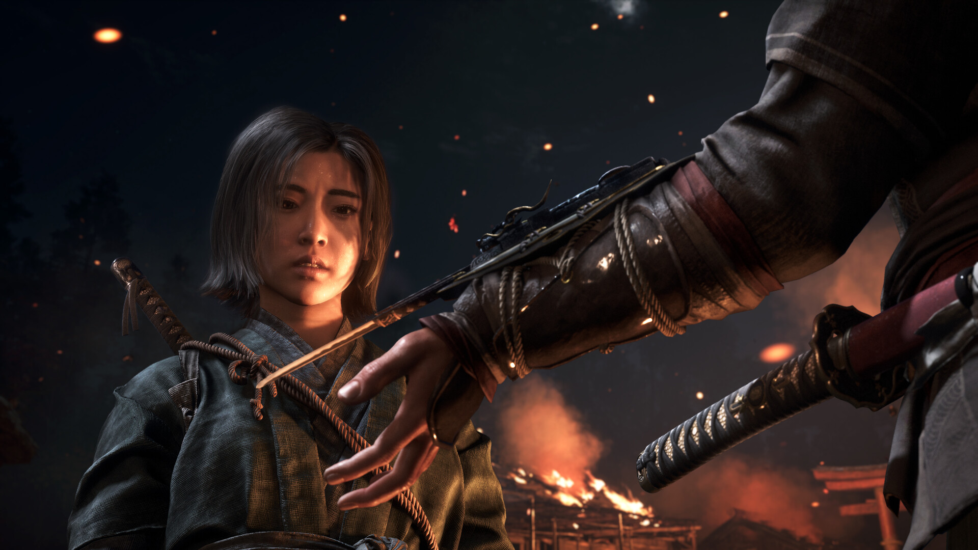 刺客信条:影-虚拟机版/Assassin’s Creed Shadows HYPERVISOR 刺客信条:影-虚拟机版/Assassin’s Creed Shadows HYPERVISOR