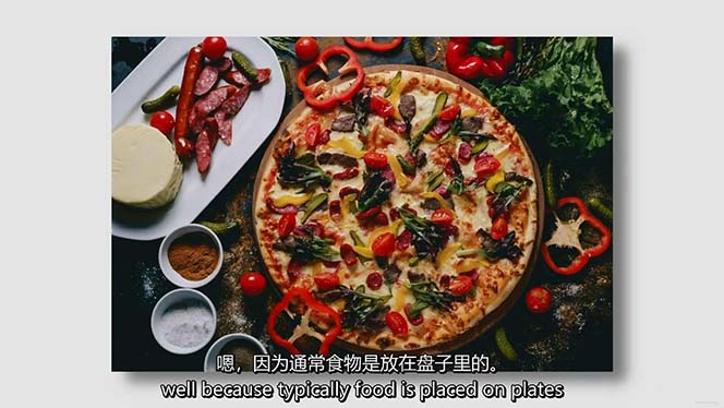 (11073期)iPhone 美食摄影-掌握美食摄影造型-构图和编辑艺术-21节课-中英字幕