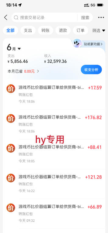 低成本网游挂G项目,单号保底日入100左右,可矩阵放大,合法合规【揭秘】-研习库