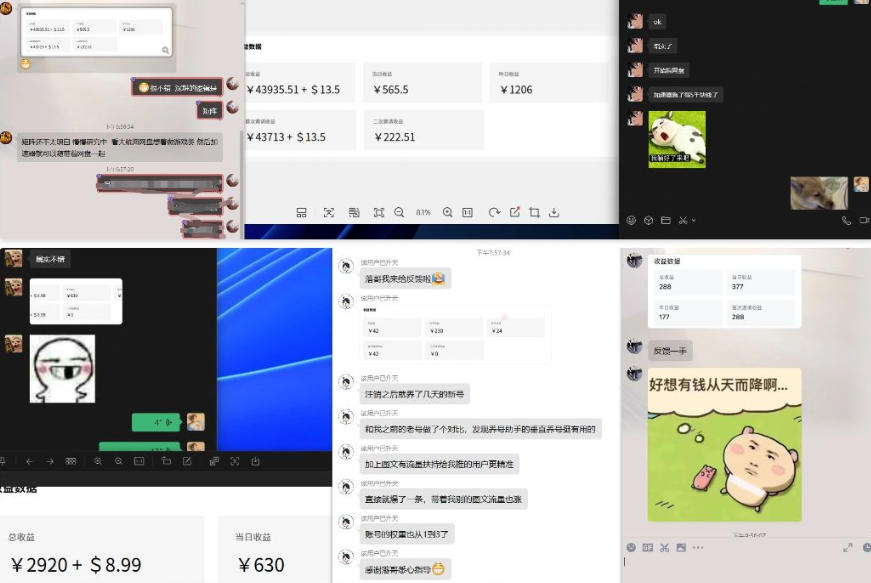 雷神加速器项目模拟器_无脑1分钟1条视频矩阵_疯狂报单打法【焚诀】-研习库