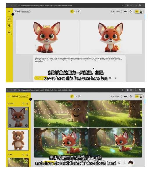 AI人工智能3D电影制作初学者指南:0基础上手,小白也能玩转-研习库