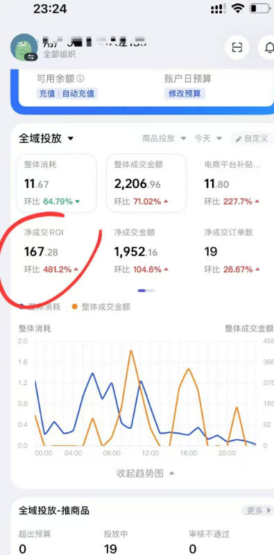 外面卖599的短视频带货投流课:从千川起号到爆款起量,全套好物投流打品实战玩法-研习库