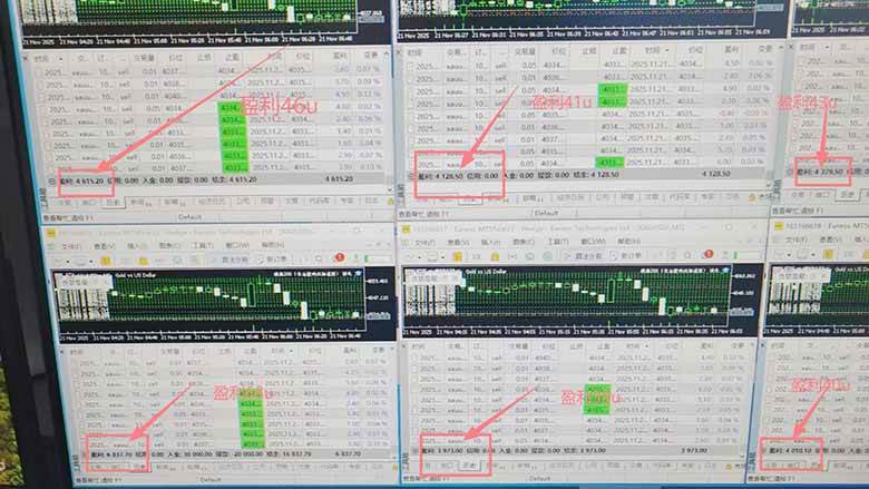 （16653期）2025超前美金自动量化！单人单日收益1000+，线下学习，支持实地考察-研习库