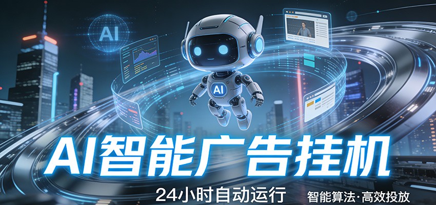 智能托管 · 无人值守 · 持续变现，低门槛、高适配、易上手，轻松开启智能躺赚新时代-研习库