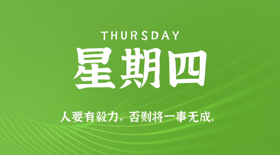 2026年06月18日新闻早讯,每天60s读懂世界-研习库