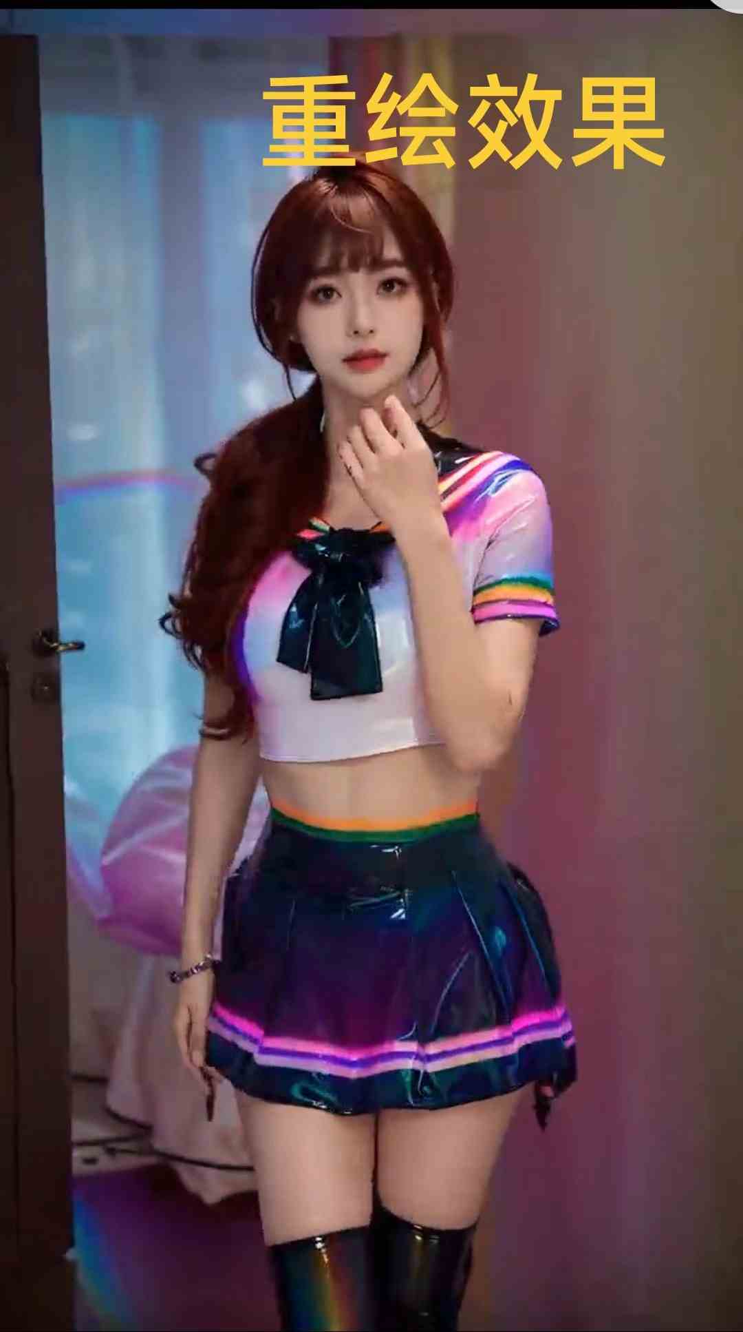 (10023期)AI制作高质量美女视频,磁力聚星撸收益,单日变现500+,只需简单设置,…