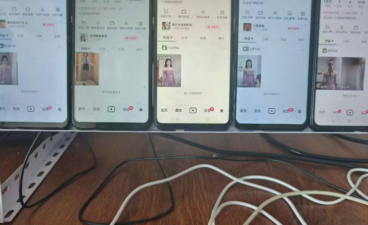Ai美女跳舞工作流项目,新手也能快速起号涨粉变现,多种变现方式-研习库
