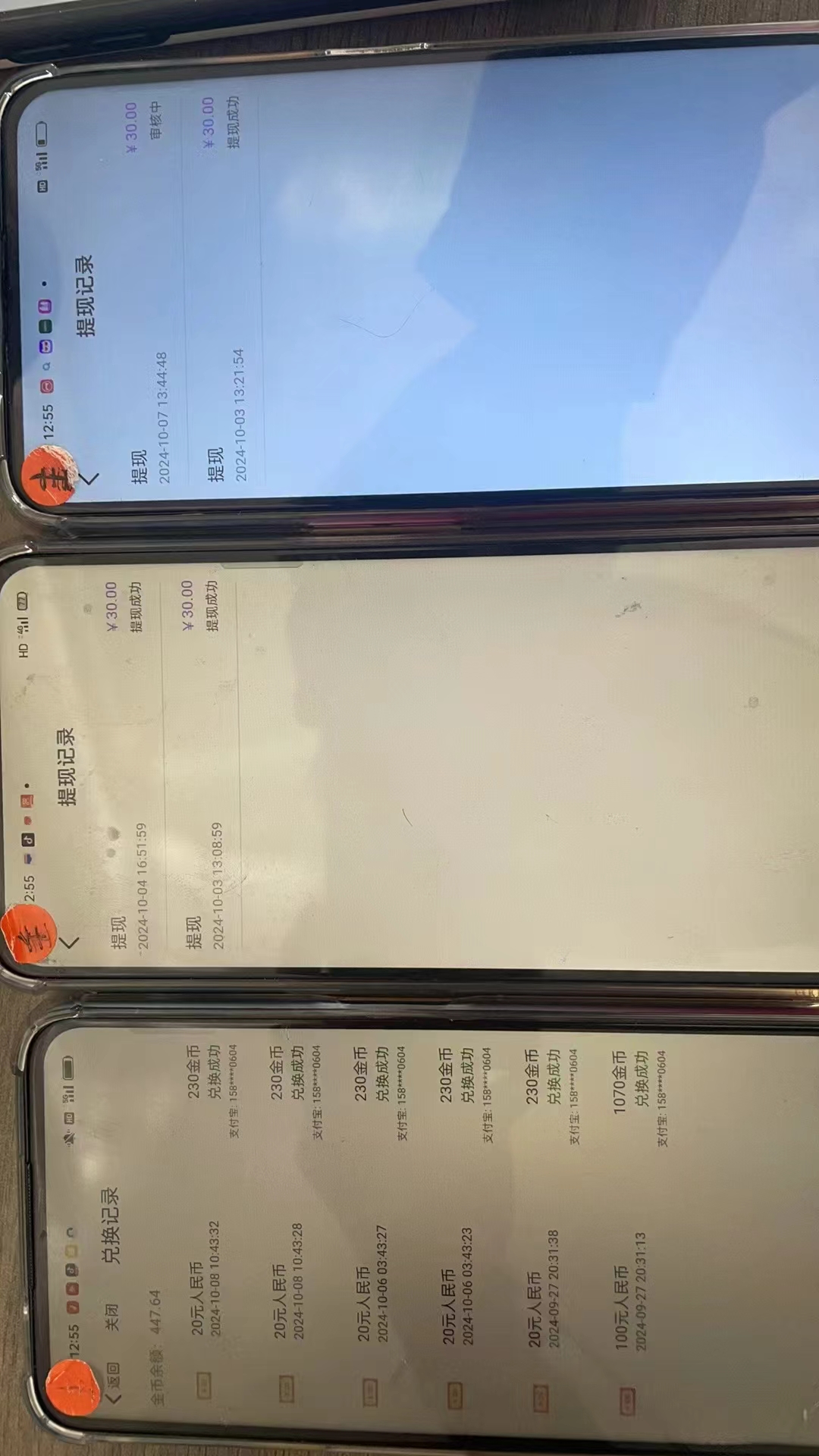 (12953期)语聊自刷掘金,当天学会,当天见收益,轻松日入300+-研习库