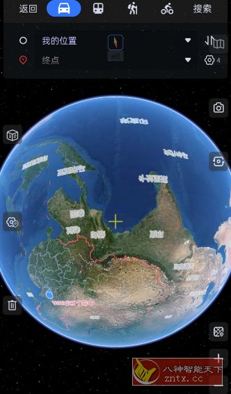 奥维互动地图v10.3.7高级版-研习库