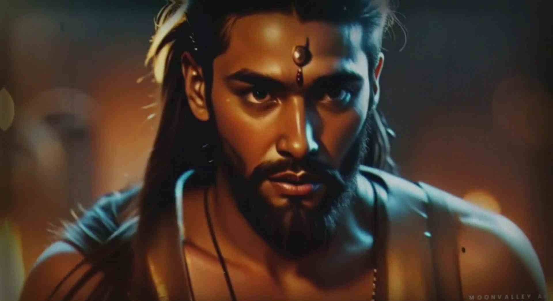 Moonvalley AI 完全大师级AI人工智能文本生成视频教程-中英字幕-研习库