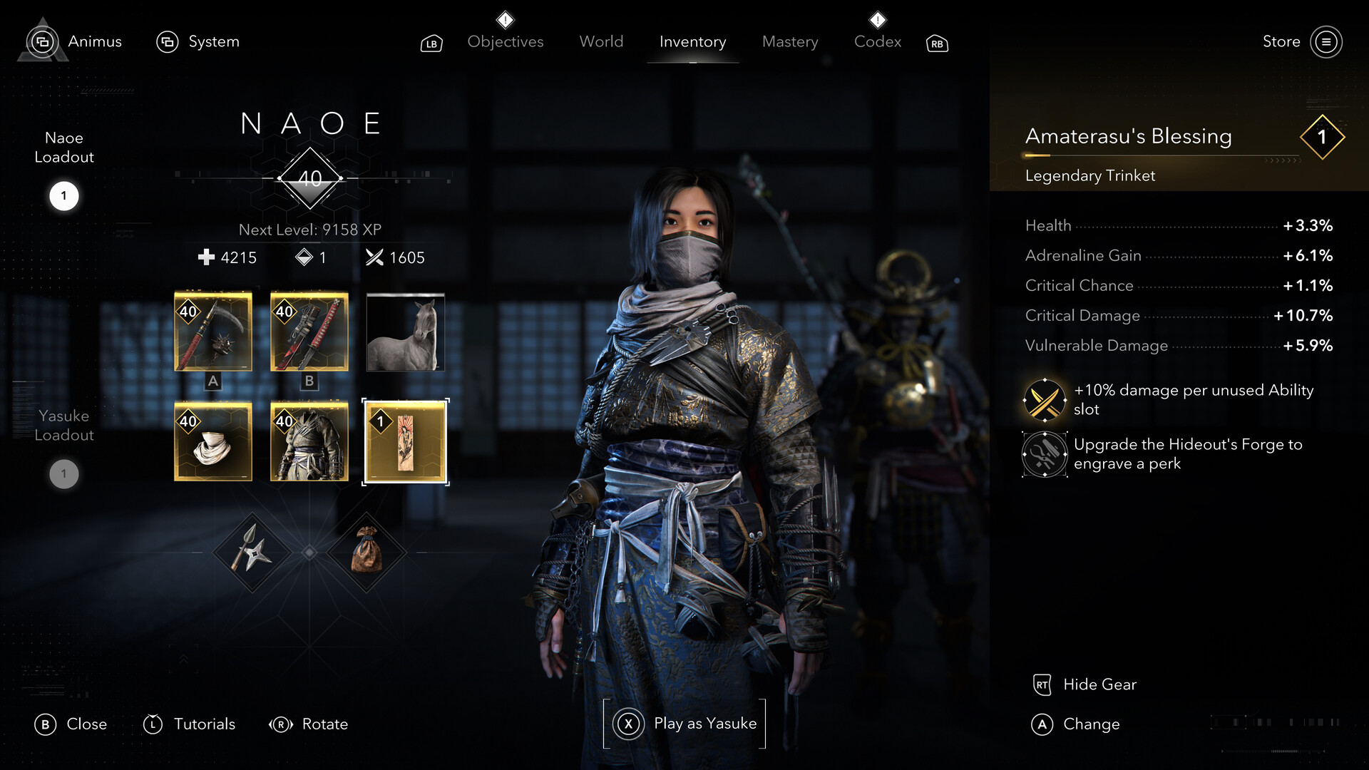 刺客信条:影-虚拟机版/Assassin’s Creed Shadows HYPERVISOR 刺客信条:影-虚拟机版/Assassin’s Creed Shadows HYPERVISOR