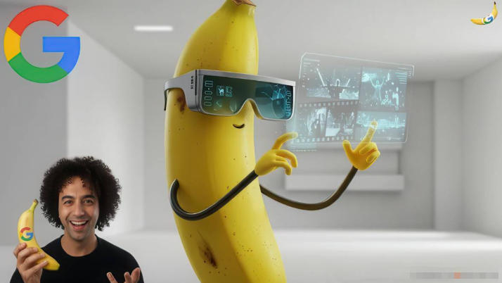 谷歌Gemini Nano Banana AI图像实战教程：终极工作流程，零基础也能轻松掌握-研习库