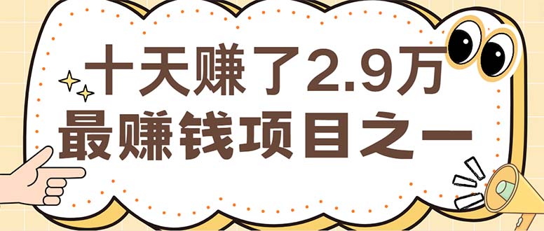 （12491期）闲鱼小红书赚钱项目之一，轻松月入6万+项目-研习库