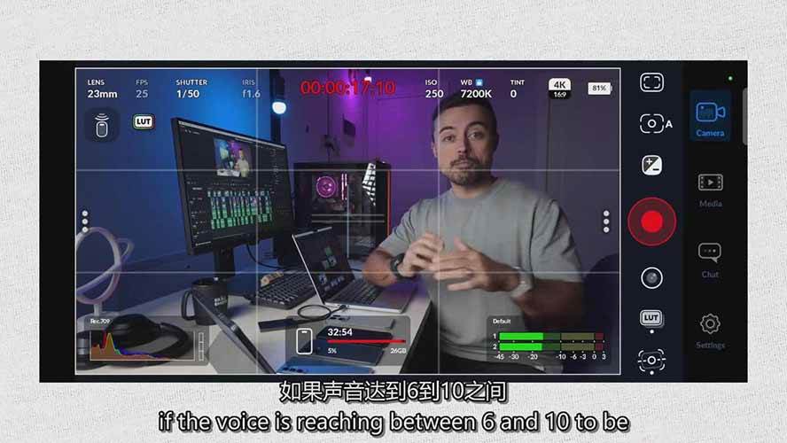 手机电影感拍摄实战课：无需影视经验，普通人也能靠手机打造高质感内容-研习库