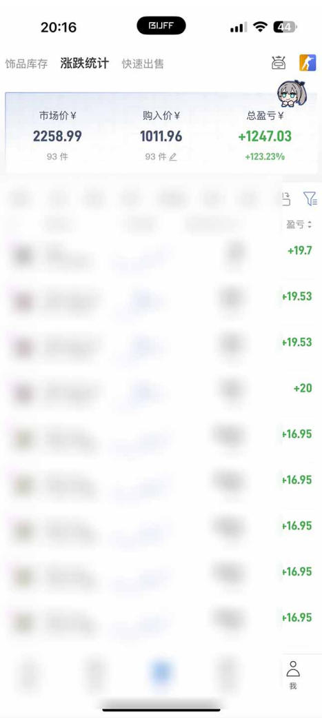steam搬砖项目,一周只需1-2小时,轻松月入过万,上不封顶【揭秘】-研习库