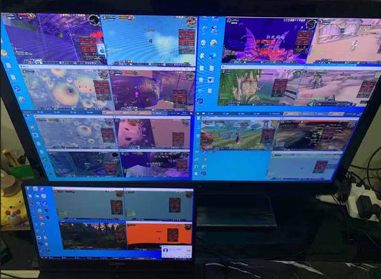 0基础实现全自动游戏变现,日入1k+,小白直接上手搞钱!【揭秘】 0基础实现全自动游戏变现,日入1k+,小白直接上手搞钱!【揭秘】
