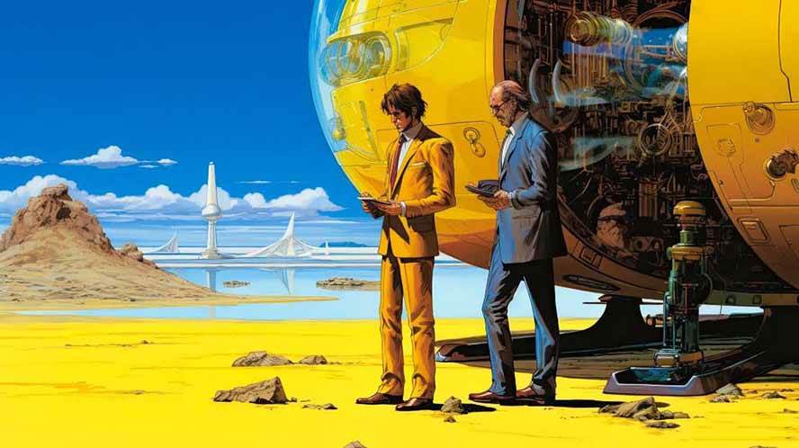 (17299期)Midjourney AI漫画创作课,脚本构思、人物设计、排版合成,零基础创作完整漫画或系列插画 (17299期)Midjourney AI漫画创作课,脚本构思、人物设计、排版合成,零基础创作完整漫画或系列插画