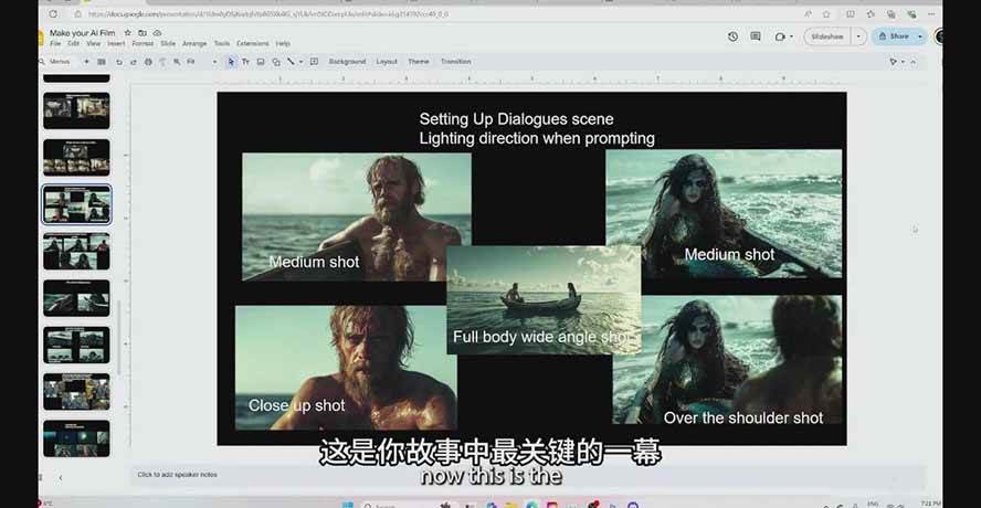 （17092期）商业AI电影全案实战：从接单到交付，掌握将创意可靠地转化为客户付费成果的全套方法论-研习库